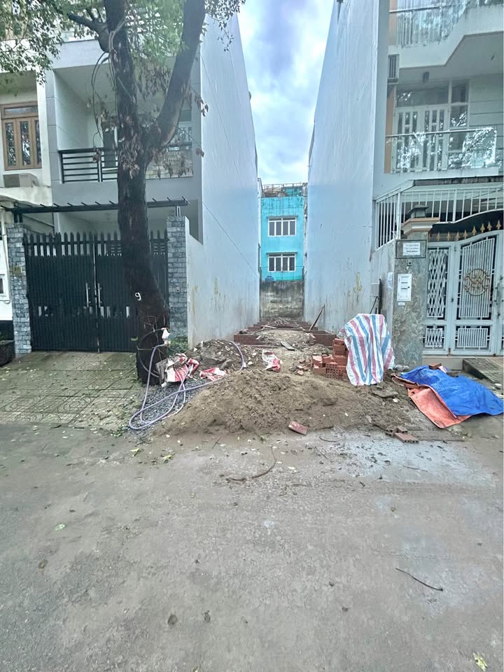 Đất nền đẹp tại Khu dân cư An Phú Hưng, Quận 7 giá 12 tỷ - Đầu tư sinh lời ngay!