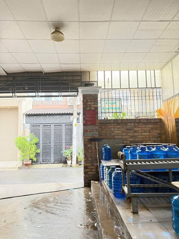 Nhà mặt tiền kinh doanh Linh Đông, Thủ Đức 73m² giá chỉ 6 tỷ - Cơ hội đầu tư tuyệt vời!