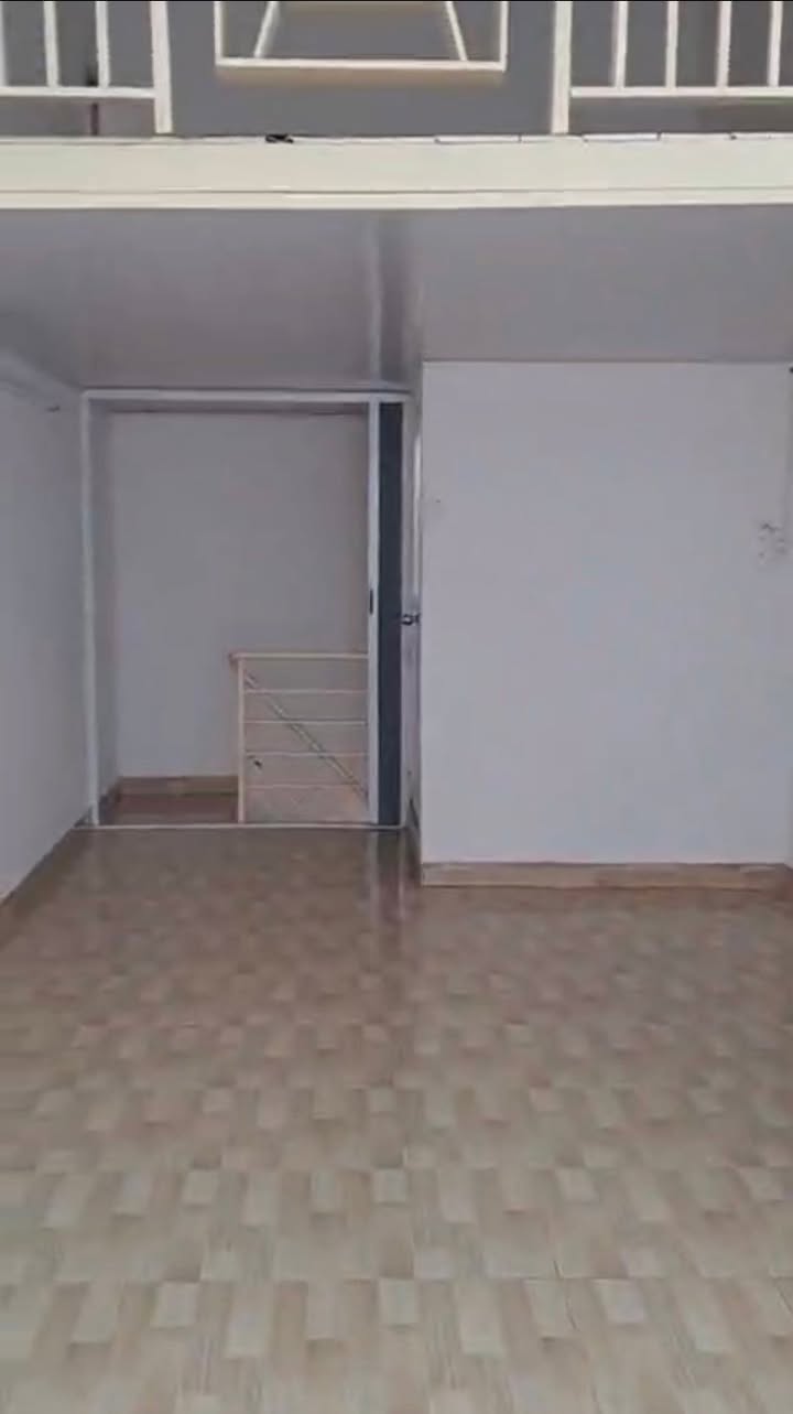 Nhà cho thuê nguyên căn hẻm Bành Văn Trân 31m² giá 8.5 triệu - Vào ở ngay!