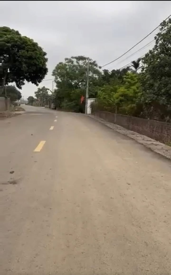 Đất nền Yên Ninh, Nho Quan 318m² giá 2 tỷ - Đường lên hồ thuận tiện!