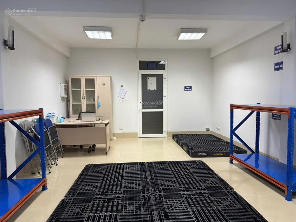 Văn phòng cho thuê tại 105 Hoàng Văn Thái, Thanh Xuân - Giá chỉ 6 triệu/tháng!