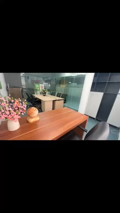 Văn phòng cho thuê Lê Văn Thiêm, Thanh Xuân 8 triệu - Full nội thất, sẵn sàng làm việc!