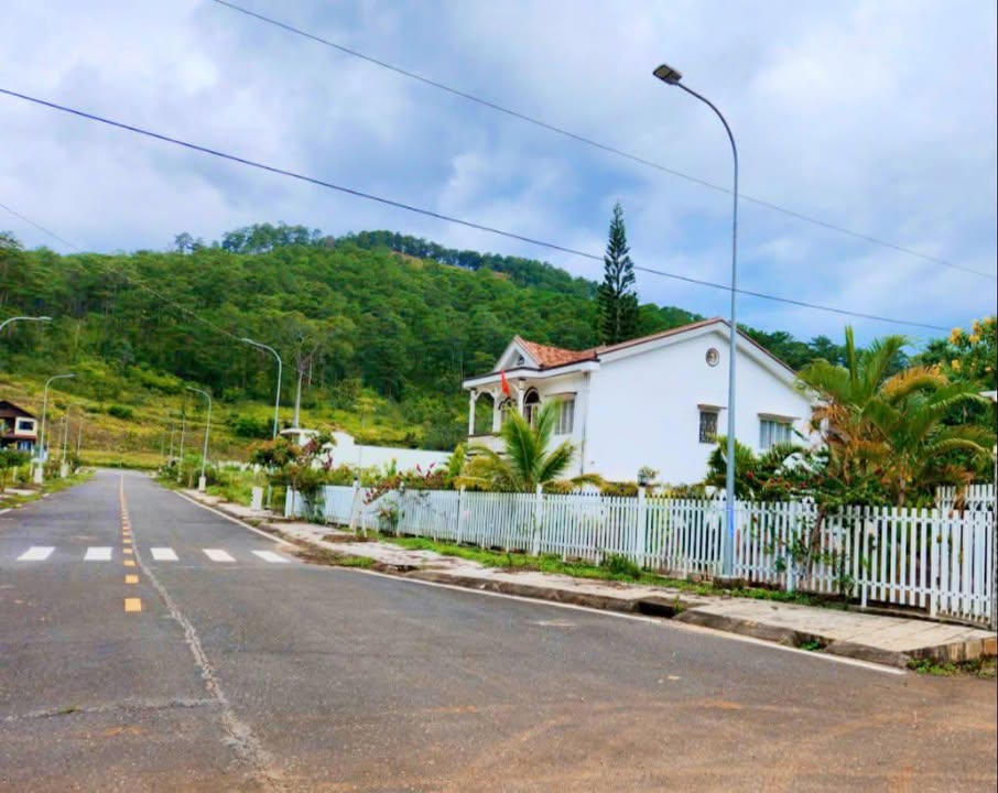 Đất Farm Hiệp An, Đức Trọng 1811m² giá 18 tỷ - Cơ hội đầu tư hấp dẫn!