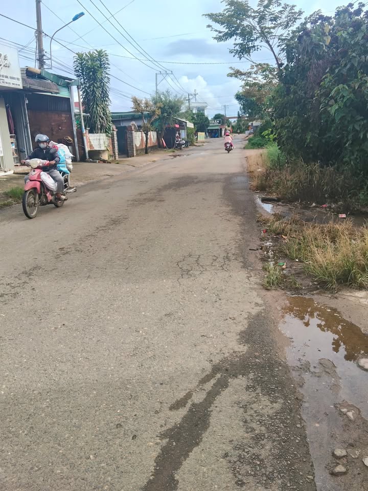 Đất nền mặt đường nhựa 27B xã Đinh Văn, Lâm Hà 360m² giá 3 tỷ - Đầu tư sinh lời!