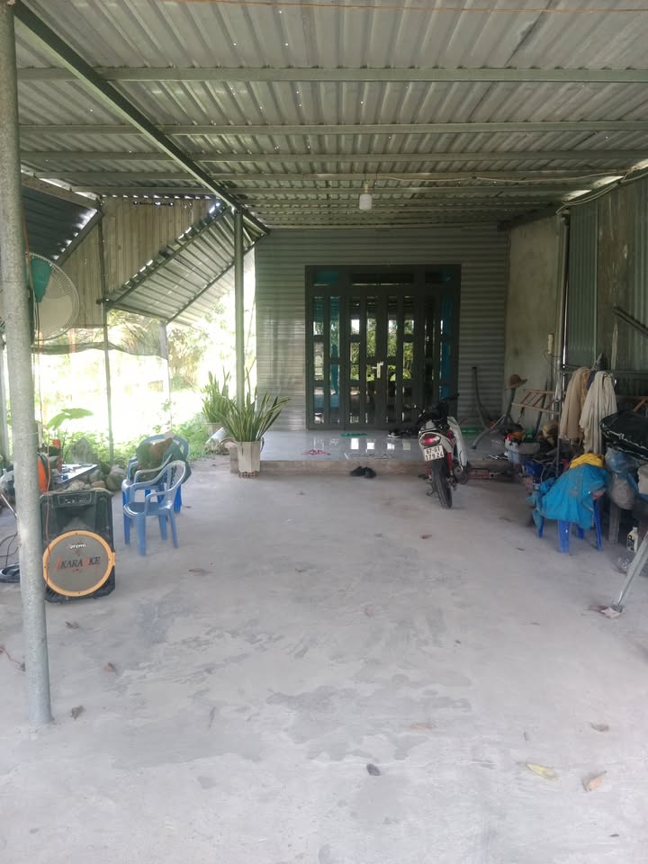 Đất nền khu Lộc Hòa, Đức Hòa, Long An 545m² giá 990 triệu - Sổ hồng chính chủ, bớt lộc cho ACE