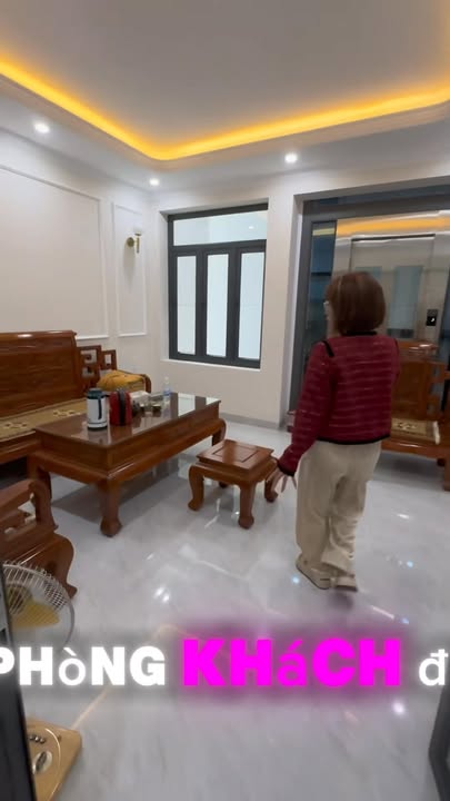 Nhà 3 tầng tân cổ điển tại KĐT Evergreen Homes - 4.85 tỷ, đẳng cấp giữa lòng Kiến An