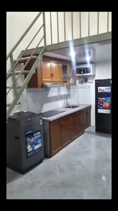 Nhà cho thuê tại Xuân Đỉnh, 34m² giá 3.8 triệu - Khu vực an ninh tốt!