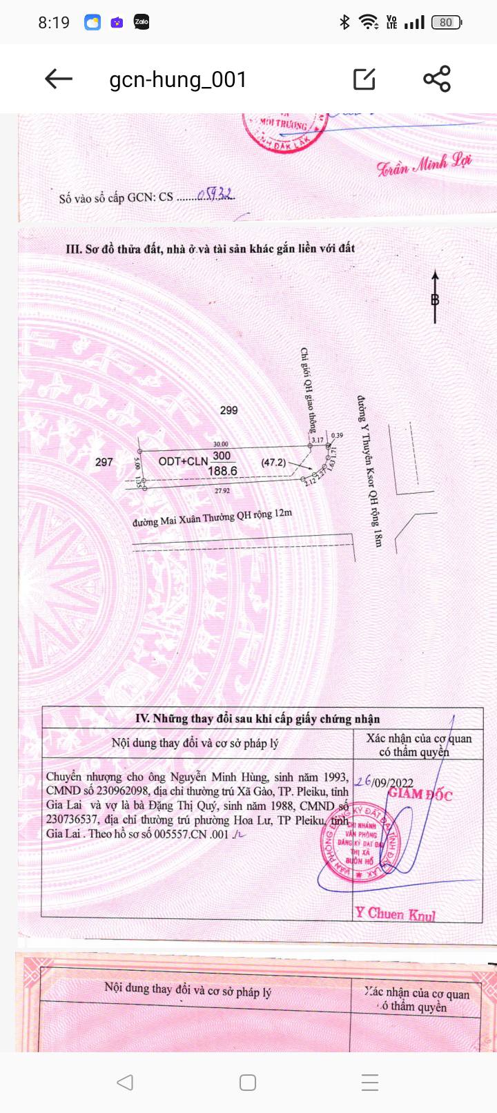 Nhà phố 2 mặt tiền Y Thuyên, Buôn Hồ 155m² giá 1 tỷ - Cơ hội đầu tư hiếm có!