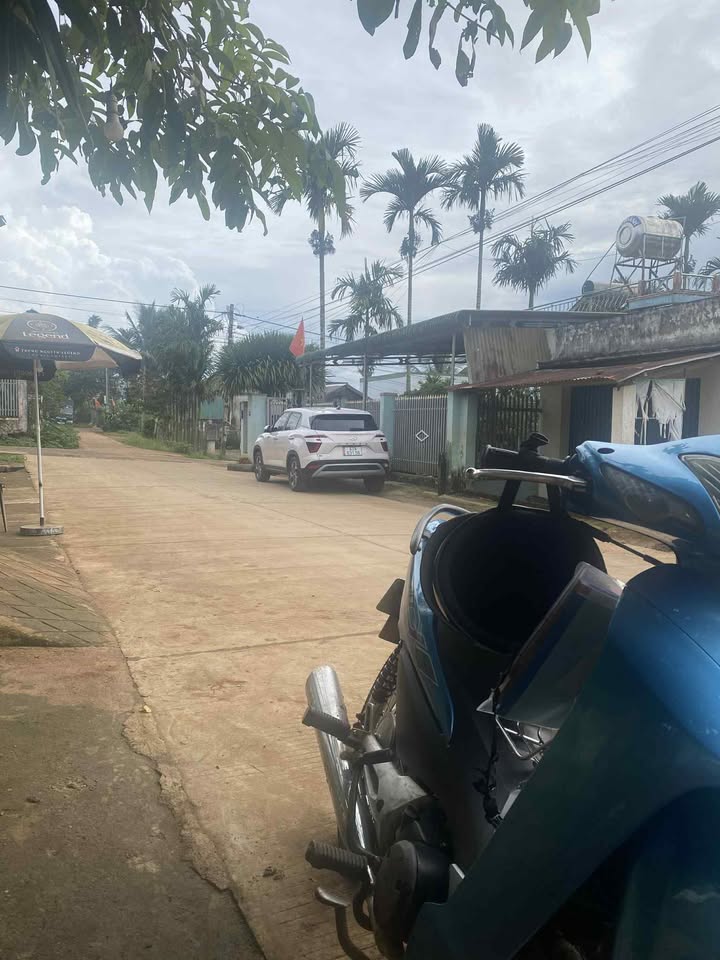 Đất nền Buôn Hồ 500m² giá 3.1 tỷ - Nở hậu, vị trí đẹp!