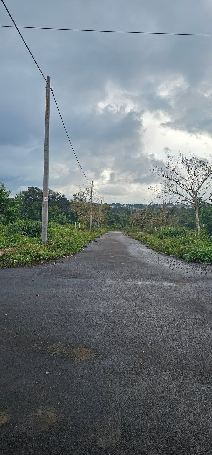 Đất nền Khu Palama Buôn Hồ 126m² giá 1.6 tỷ - Full thổ cư, sổ hồng chính chủ!