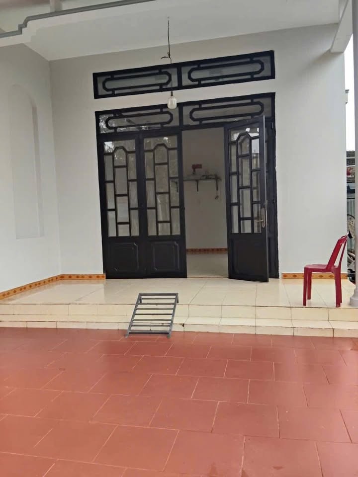 Bán nhà đường Văn Tiến Dũng, Đạt Hiếu 247m² - Sẵn sàng vào ở ngay!