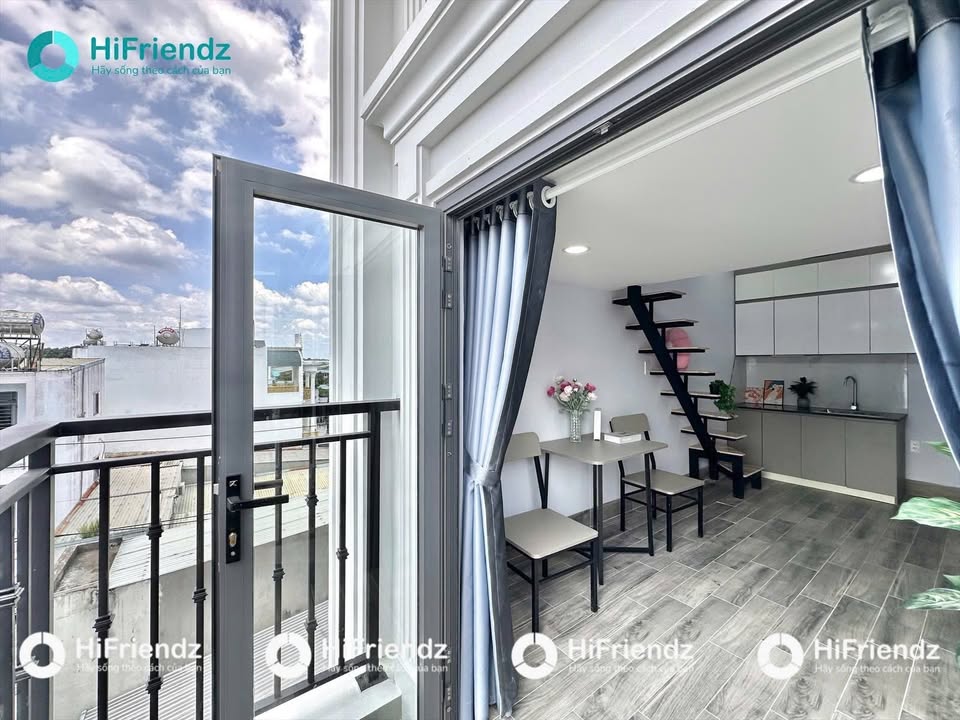 Cho thuê căn hộ Duplex tại Hồ Văn Long, Tân Phú - Chỉ 3 triệu/tháng!