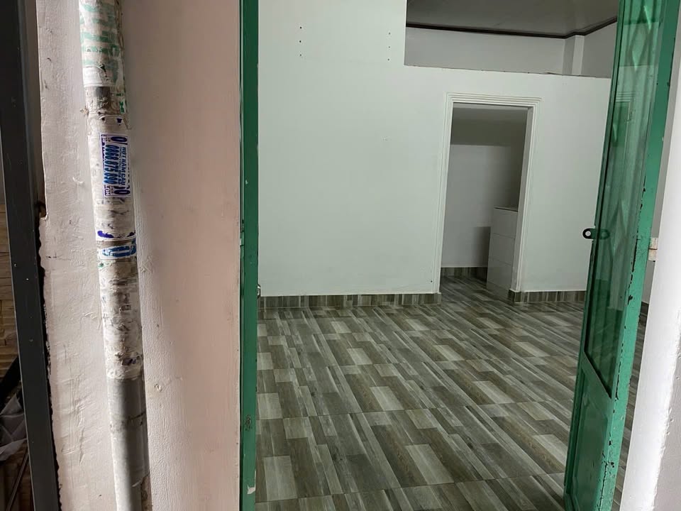 Nhà nguyên căn cho thuê tại Trần Văn Quang, Tân Bình 24m² - Giá chỉ 6 triệu/tháng!