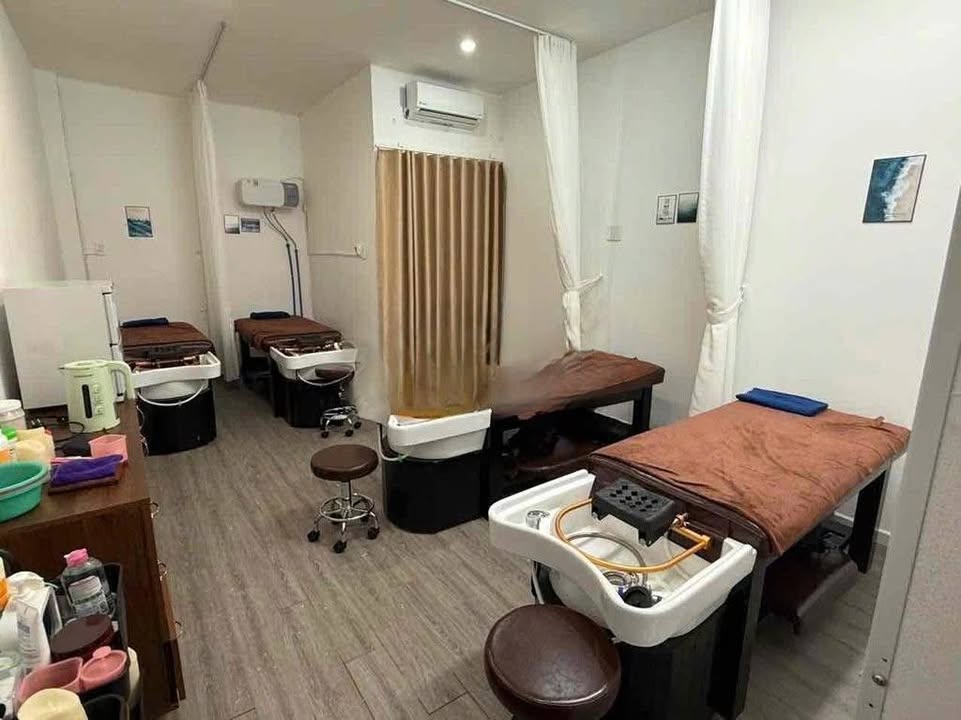 Nhà mặt tiền cho thuê tại Lê Văn Sỹ, Tân Bình - Diện tích 84m², giá 17 triệu/tháng