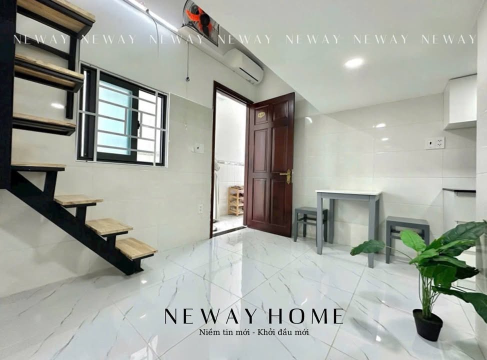 Chính chủ cho thuê CHDV cao cấp Tân Hương 30m² chỉ 3 triệu/tháng - Nhà mới, tiện nghi đầy đủ!