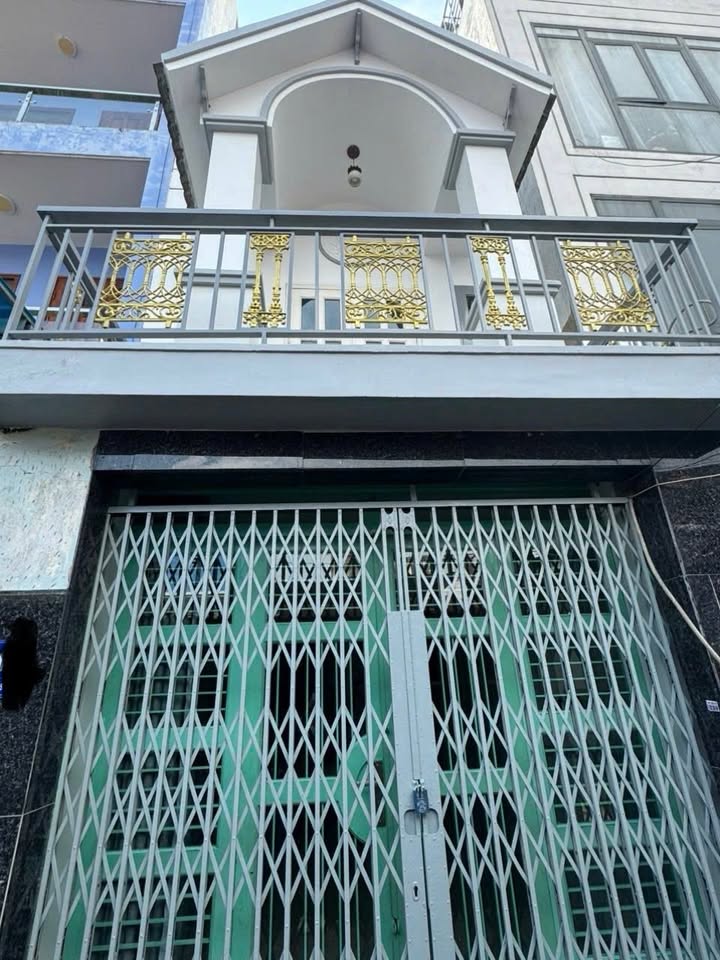 Nhà cho thuê đường Nguyễn Phúc Chu, Quận Tân Bình 52m² giá 8 triệu - Nhận ngay nhà trống!