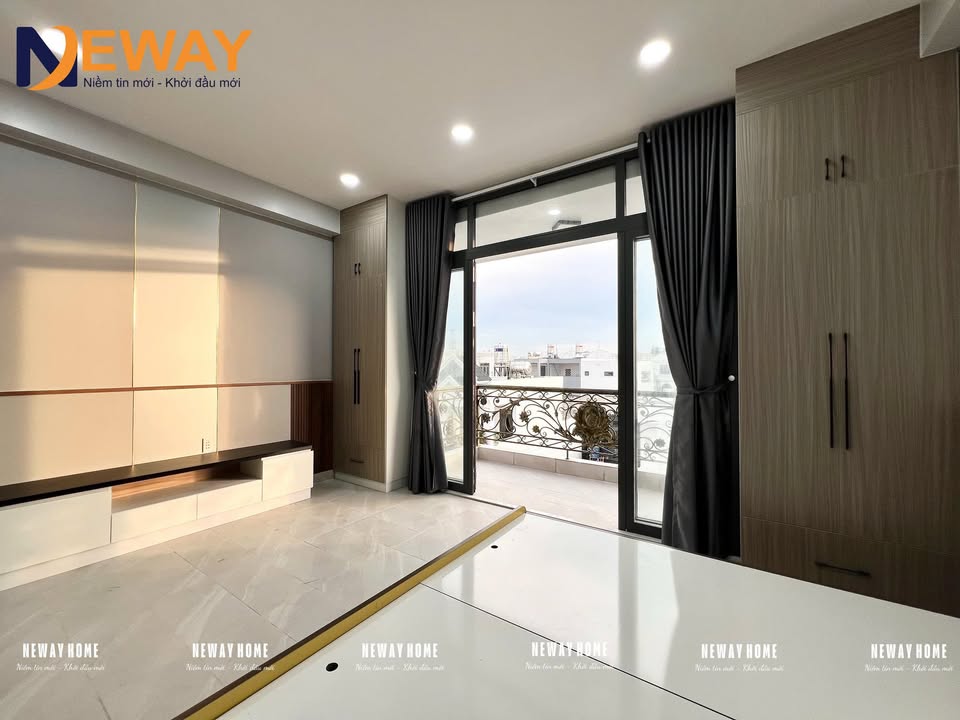 Cho thuê CHDV full nội thất 30m² đường Lê Trọng Tấn chỉ 3 triệu - Sẵn sàng vào ở!