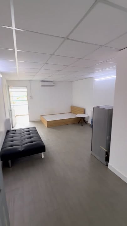 Phòng trọ Chế Lan Viên, Tân Phú 4 triệu - Full nội thất siêu rộng, tự do giờ giấc!