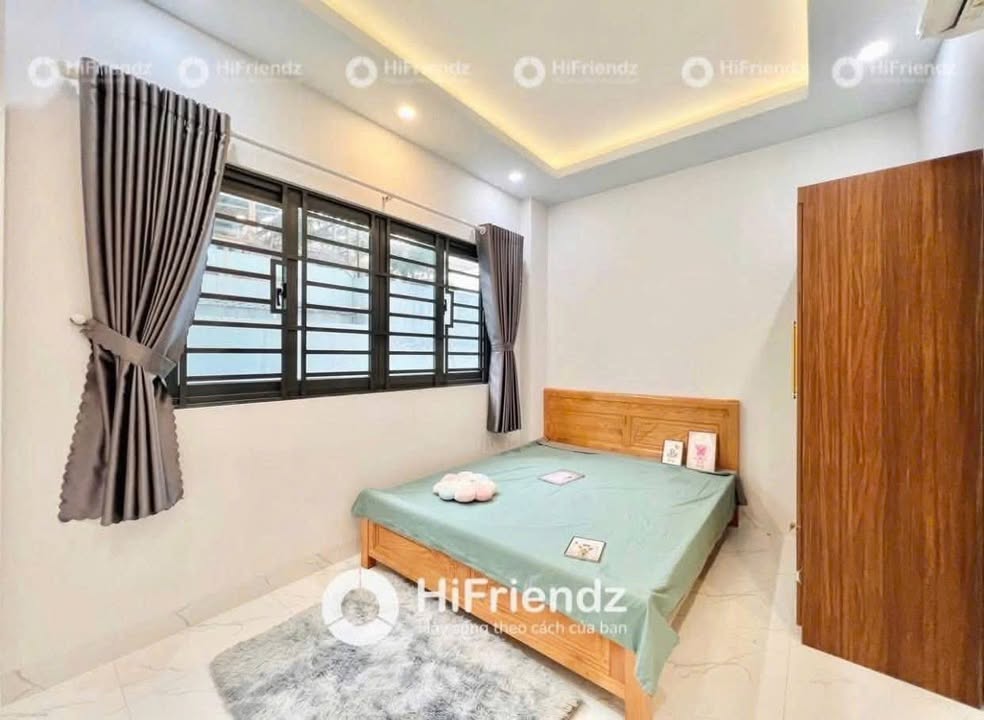 Studio cho thuê Lê Văn Quới, Tân Phú 4 triệu - Full nội thất, sẵn sàng ở ngay!