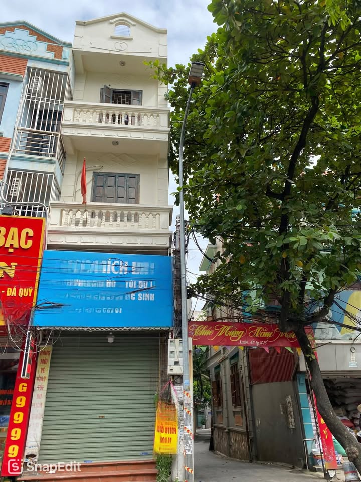 Cho thuê nhà mặt phố Đại Mỗ, Nam Từ Liêm 50m² giá 23 triệu - Phù hợp cho nhiều loại hình kinh doanh!