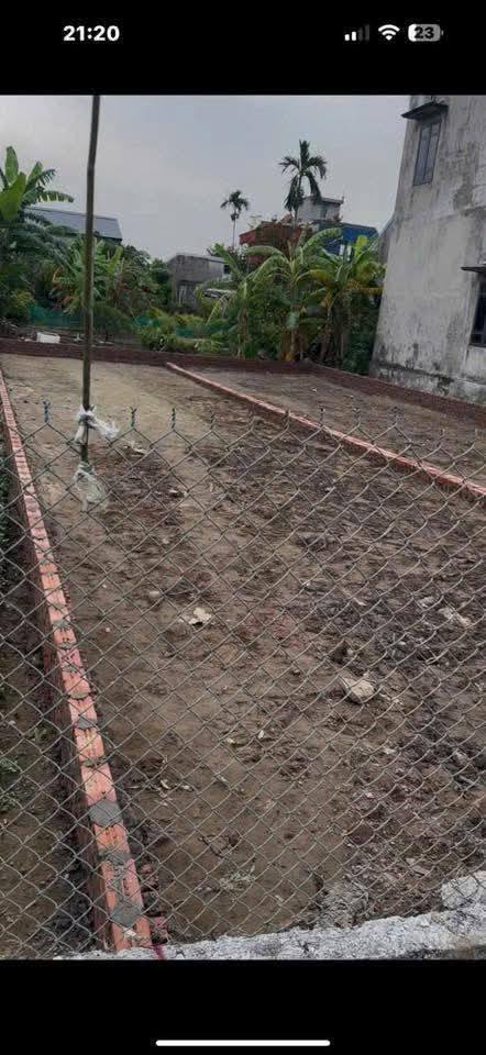 Đất nền An Thọ An Lão 109,7m² giá 1.6 tỷ - Mặt đường nhựa, pháp lý rõ ràng!