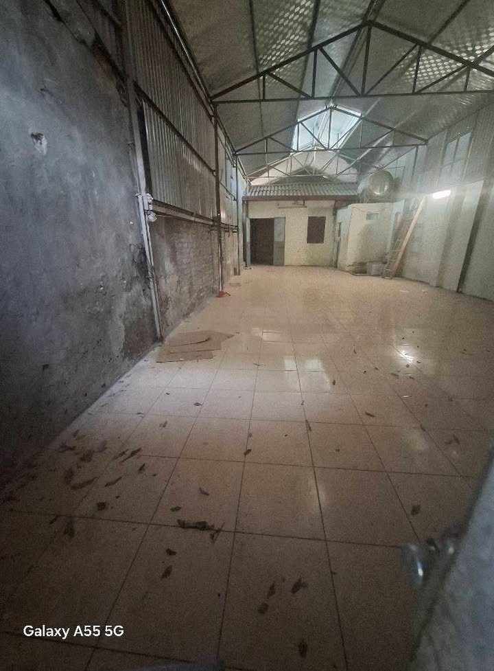 Kho cho thuê Thúy Lĩnh, Hoàng Mai 100m² chỉ 7 triệu - Đầu tư sinh lời tốt!