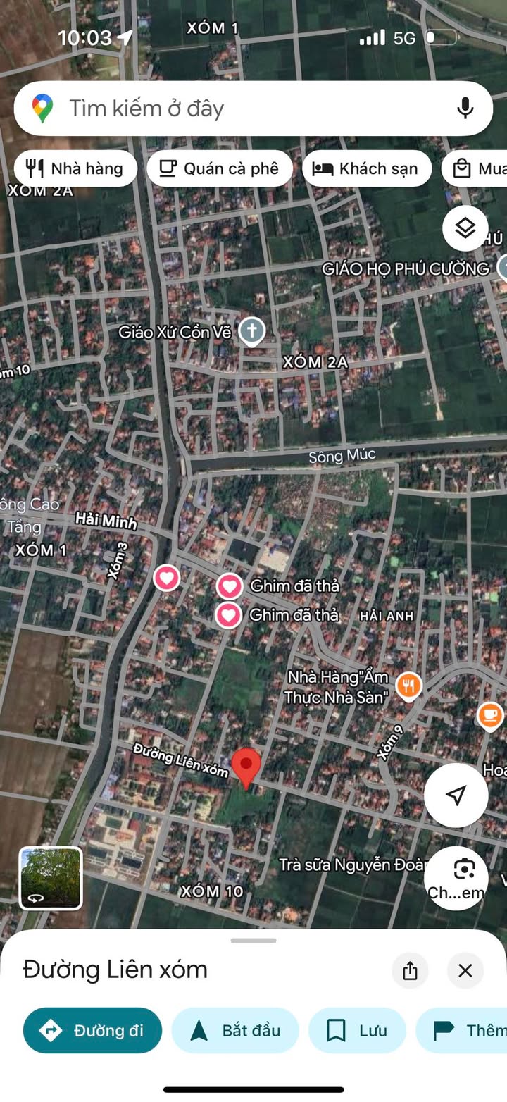 Đất nền Hải Anh 100m² giá thỏa thuận - Diện tích đẹp, vị trí đắc địa!