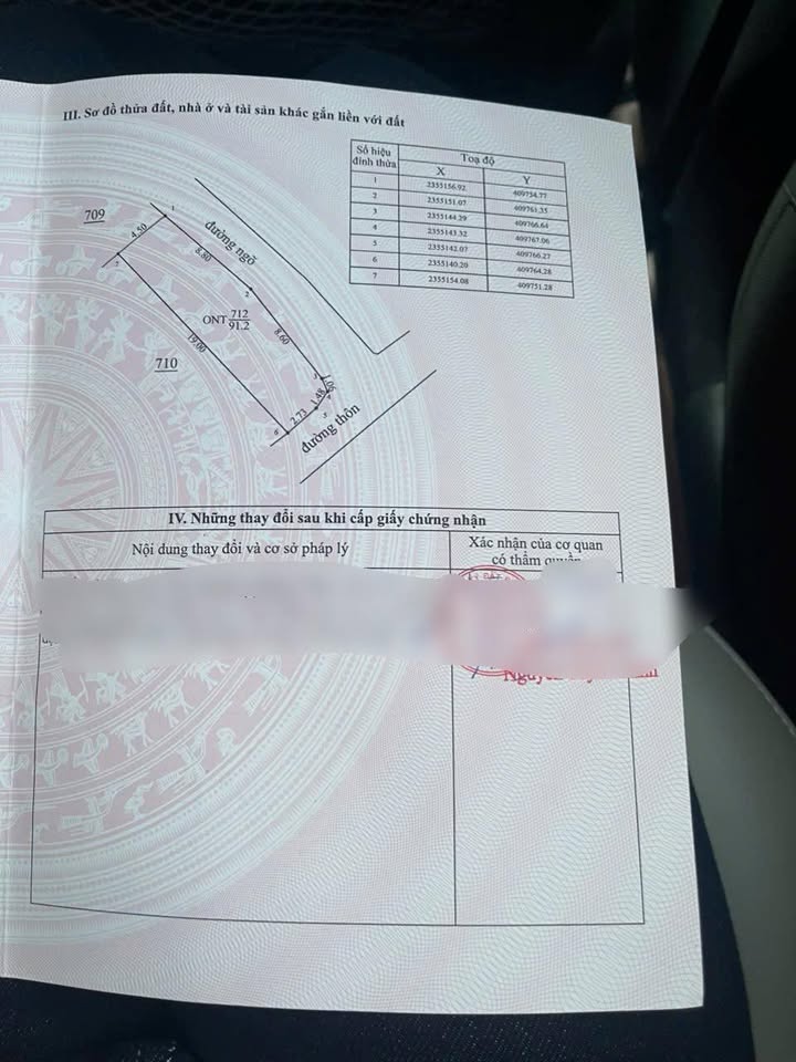 Đất nền Yên Sơn, Việt Yên 90m² giá 2.3 tỷ - Đầu tư sinh lời ngay!