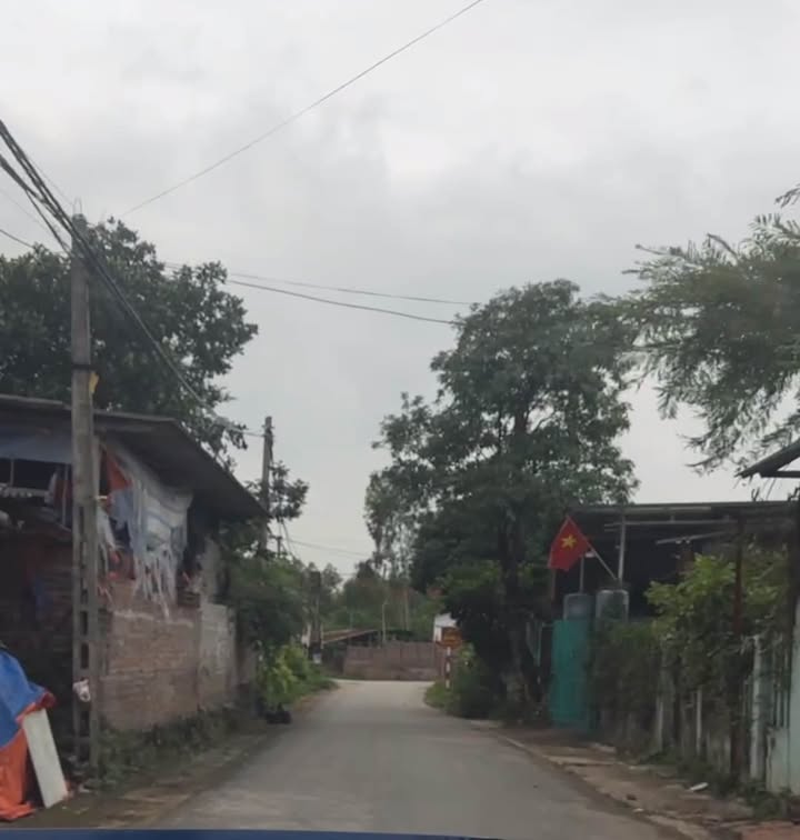 Đất nền Minh Quang Tam Đảo 211m² chỉ 1.1 tỷ - Đầu tư sinh lời ngay!