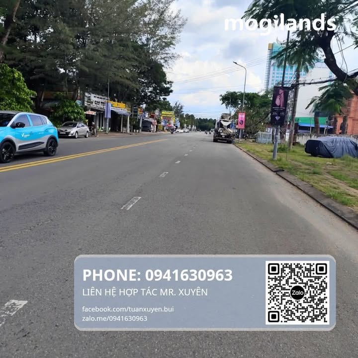 Cho thuê mặt bằng thương mại TTTM Cái Khế, Ninh Kiều, Cần Thơ 300m² - Phù hợp quán cafe, ăn uống!