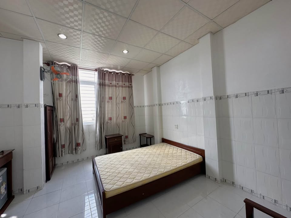 Cho thuê phòng trọ 60-62 Phan Huy Chú, An Khánh, Cần Thơ - Giờ giấc tự do, đầy đủ tiện nghi!