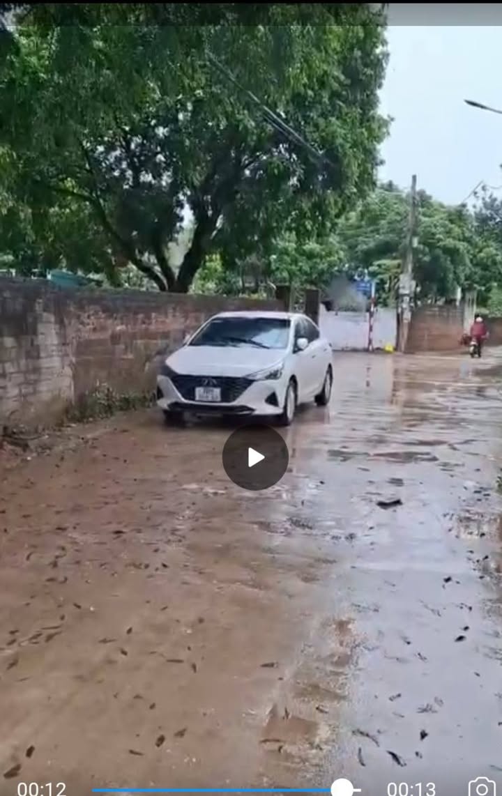 Đất nền Cổ Đông, Sơn Tây 231m² giá 4.62 tỷ - Sổ đỏ chính chủ, vị trí đắc địa!