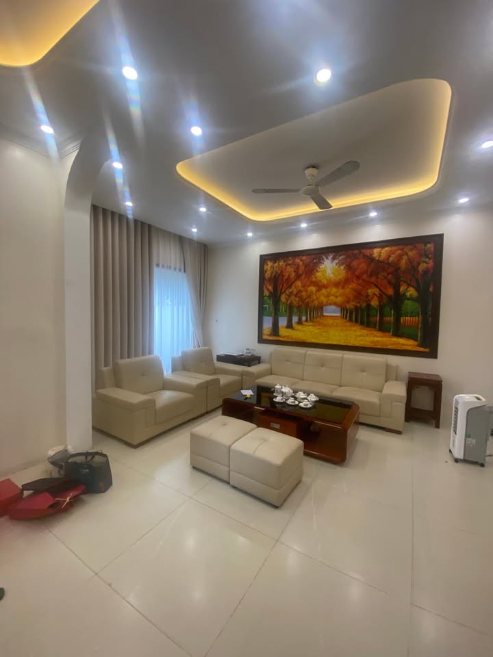 Cho thuê biệt thự Song lập 200m² khu Thiên Đường Bảo Sơn - Giá mềm chỉ 30 triệu/tháng!