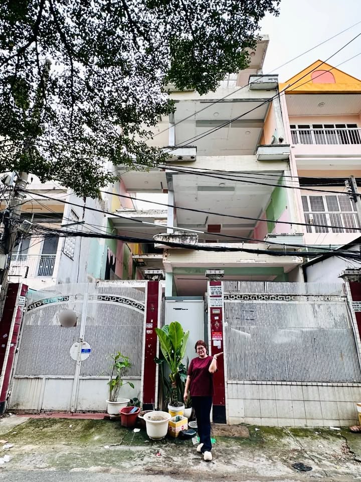 Đất nền Bùi Đình Tuý, Bình Thạnh 171m² - Phù hợp xây toà nhà đa ngành!