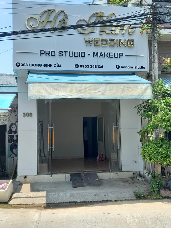 Nhà nguyên căn mặt tiền Lương Định Của Nha Trang 80m² - Thích hợp làm văn phòng!