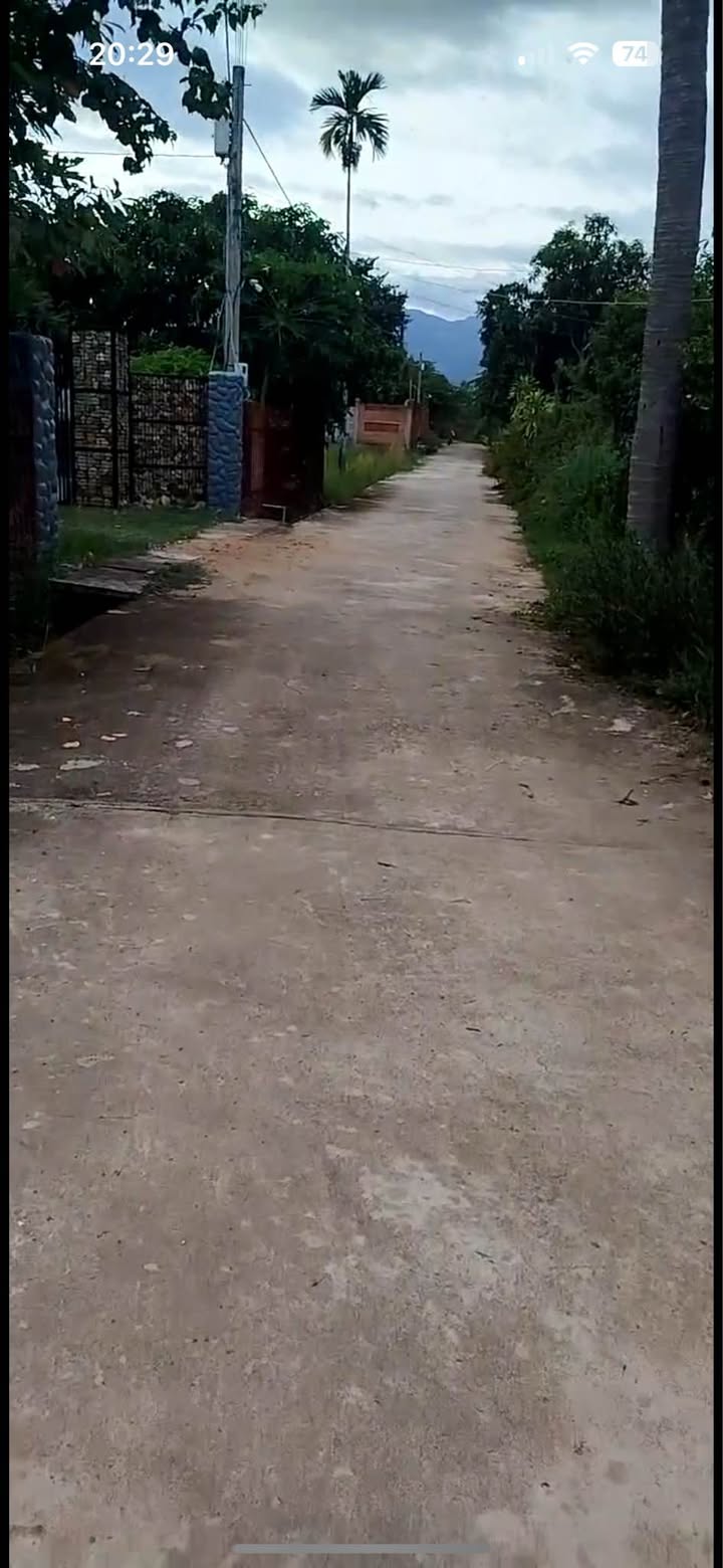 Đất nền Cam Phước Đông 3327m² giá chỉ 950 triệu - Đầu tư sinh lời ngay!