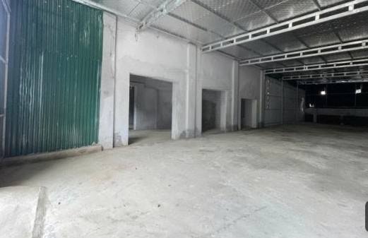 Cho thuê kho xưởng 250m² tại Lĩnh Nam, Hoàng Mai - Gần cầu Thanh Trì!