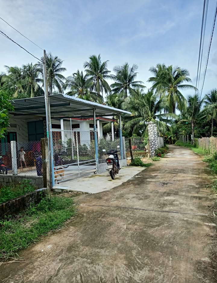 Đất thổ cư Hoài Xuân 203m² giá 4xx triệu - Gần chợ, ô tô vào tận nơi!