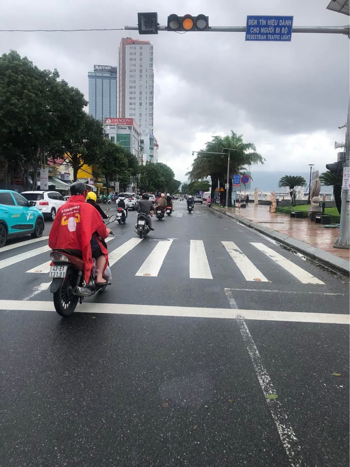 Nhà biệt thự Hòa Cường Nam, Hải Châu 109m² giá 8.15 tỷ - Đầy đủ công năng, vào ở ngay!