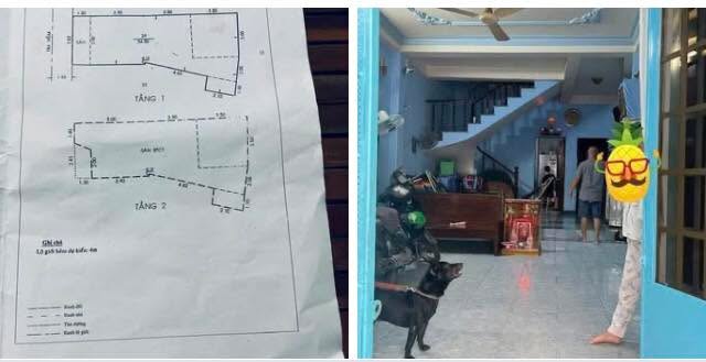 Nhà phố Sơn Kỳ, Tân Phú 52m² giá 4.9 tỷ - Thiết kế thông minh, tiện ích đầy đủ!