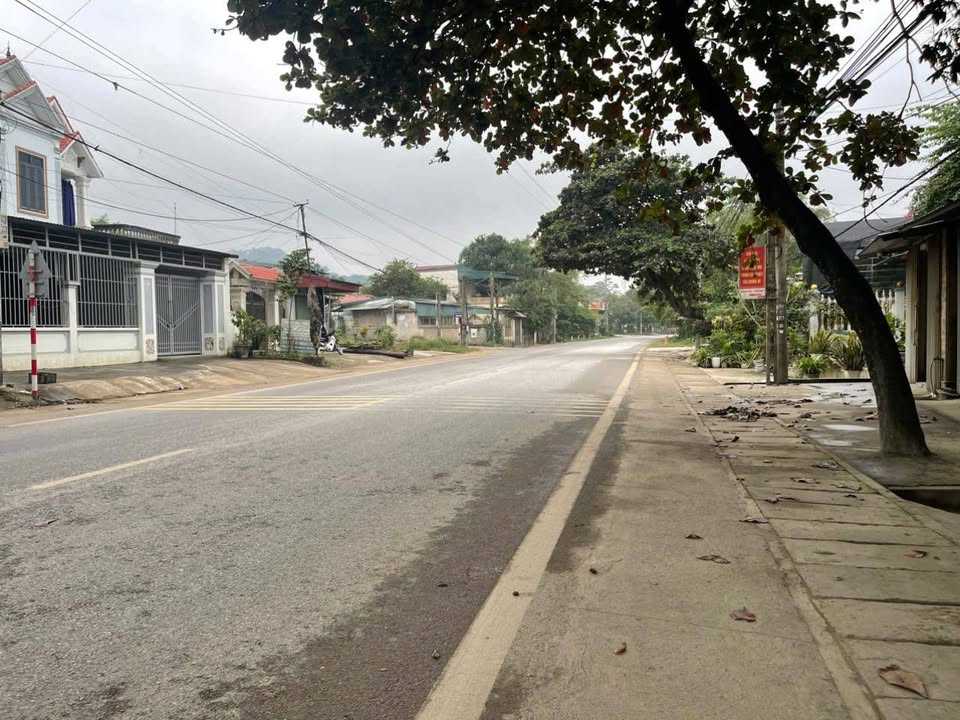 Đất nền Yên Lâm, Yên Mô, Ninh Bình 53m² - Giá đầu tư hấp dẫn!