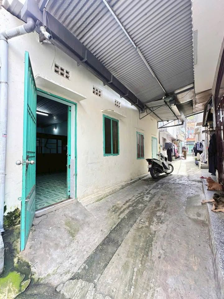 Nhà cho thuê nguyên căn 60m² tại phường Tam Hiệp - Giá chỉ 2.5 triệu/tháng!