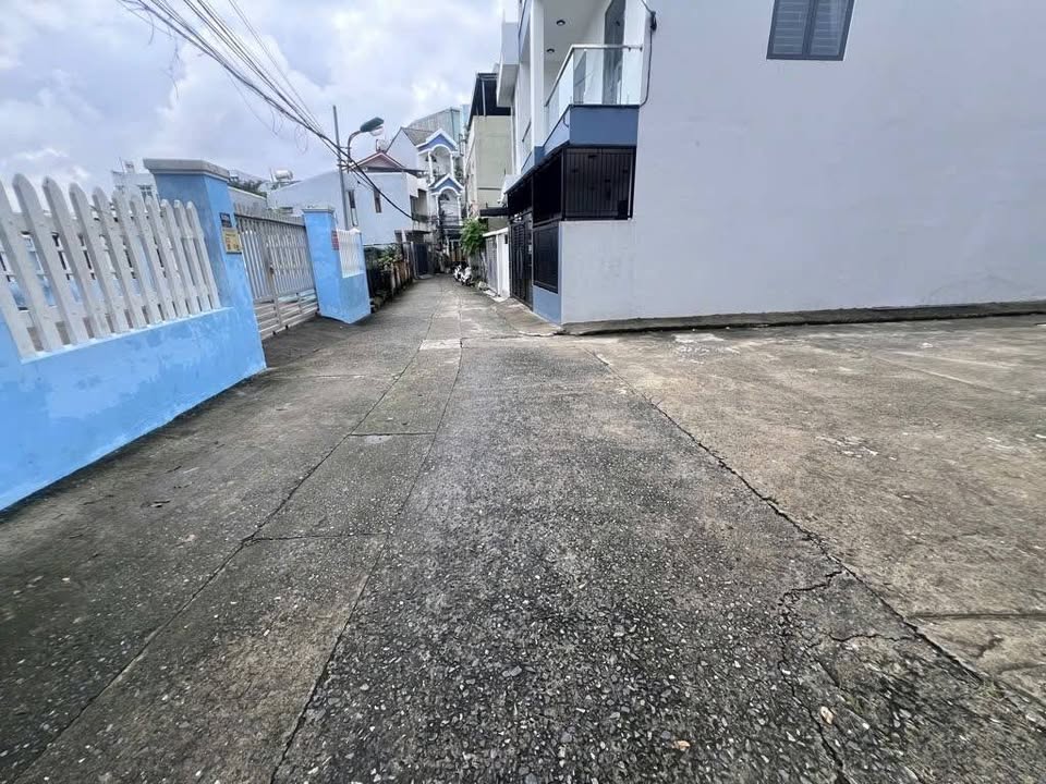 Nhà 2 tầng Nguyễn Nhàn Cẩm Lệ 50m² giá 3.15 tỷ - Khu vực không ngập lụt!