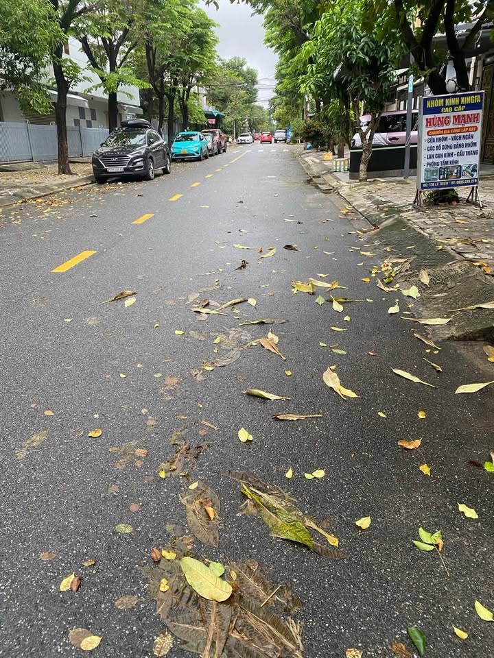 Nhà mặt tiền đường Lý Triện, An Khê, 93m² giá chỉ 7 tỷ - Cơ hội đầu tư hấp dẫn!