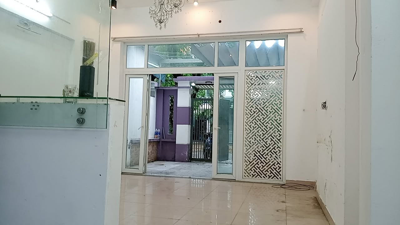 Nhà mặt tiền Lý Triện, Thanh Khê 93m² giá 7 tỷ - Cực hiếm, kinh doanh sầm uất!