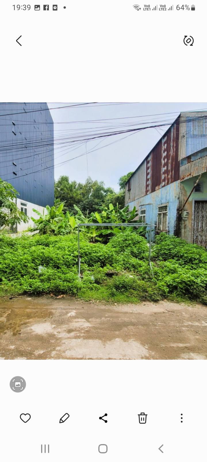 Đất nền KDC Võ Trường Toản, Rạch Giá 100m² chỉ 690 triệu - Cơ hội đầu tư hấp dẫn!