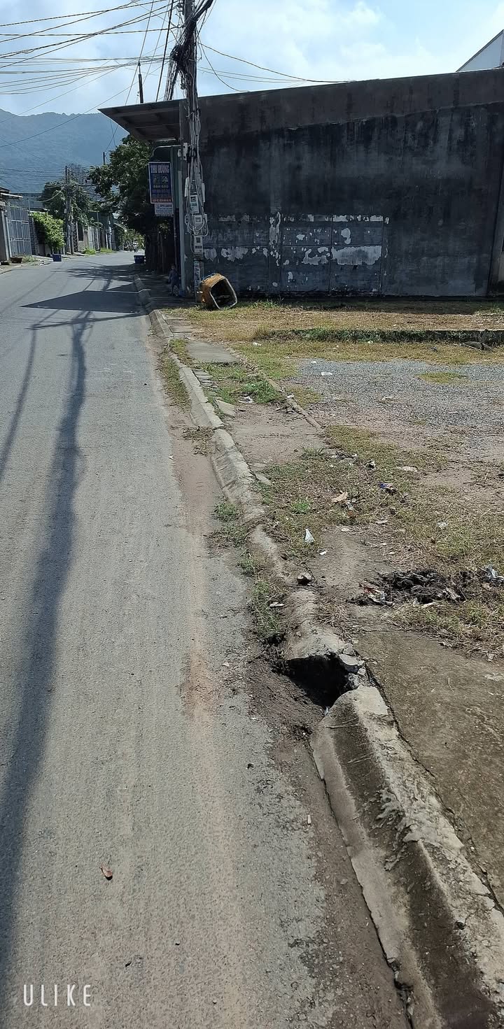 Đất mặt tiền đường nhựa Phước Hưng, Phú Mỹ 182m² giá chỉ 2 tỷ - Cơ hội đầu tư hiếm có!