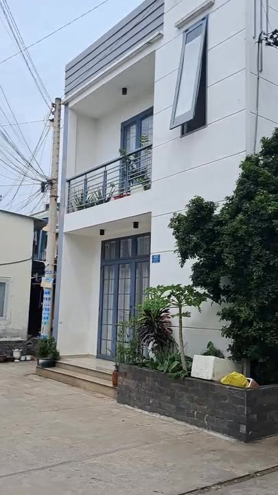 Bán gấp biệt thự mini 2 mặt tiền đường Bùi Thị Lùng, Hóc Môn - Chỉ 2.3 tỷ!