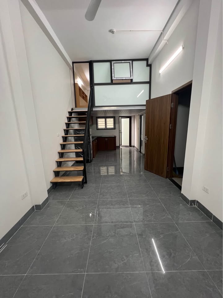 Căn hộ 50m² Văn Phú, Hà Đông giá 5 triệu - Full nội thất, mới xây!