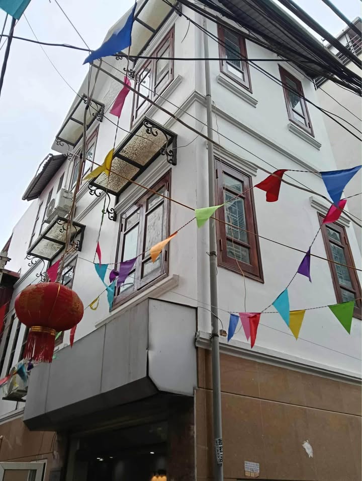 Nhà cho thuê tại Yên Nghĩa, Hà Đông 30m² giá 7.5 triệu - Phù hợp gia đình, nhóm!